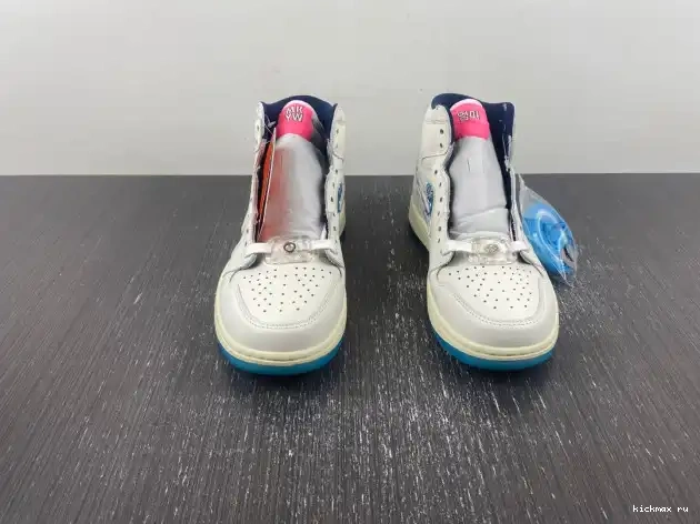 Rep Kickmax Golf High Michelle Jordan West Wie Aloha 2 Retro 1 NRG FV3565-100 0408